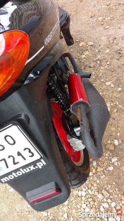 Kingway vonroad Dąbrowa Górnicza