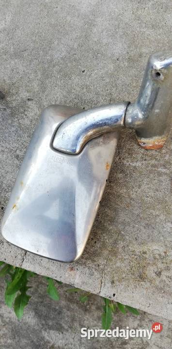 Lusterko lusterka zewnętrzne BMW E3 E9 E10 Poświętne sprzedam