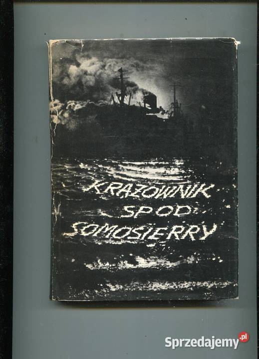 Krążownik spod Somosierry historia, archeologia zachodniopomorskie Szczecin sprzedam