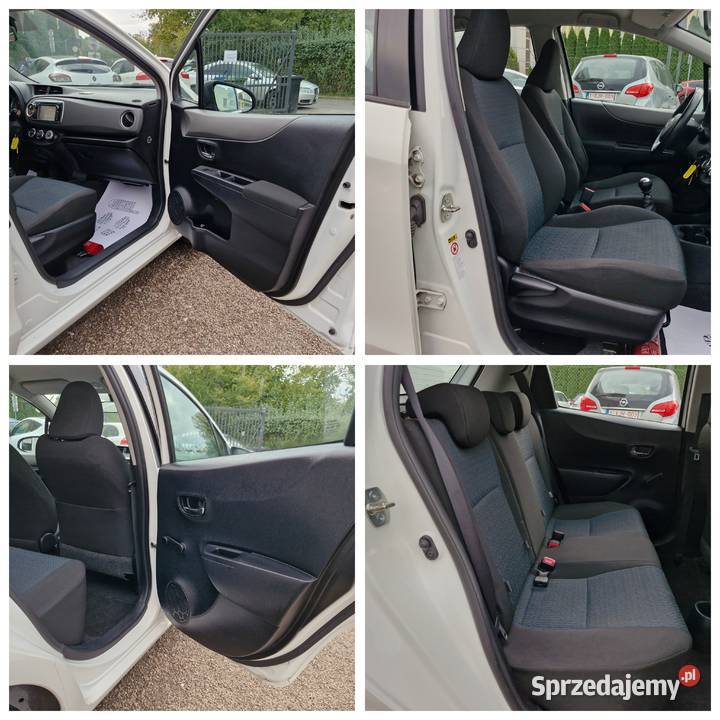 13 benz zarejestrowana serw ASO lakier tempomat sprzedam