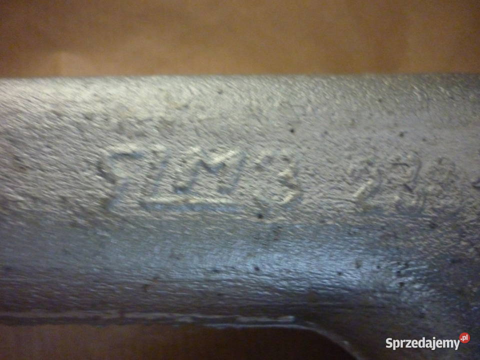 Kolektor wodny prawy Jamz 238 Dębica