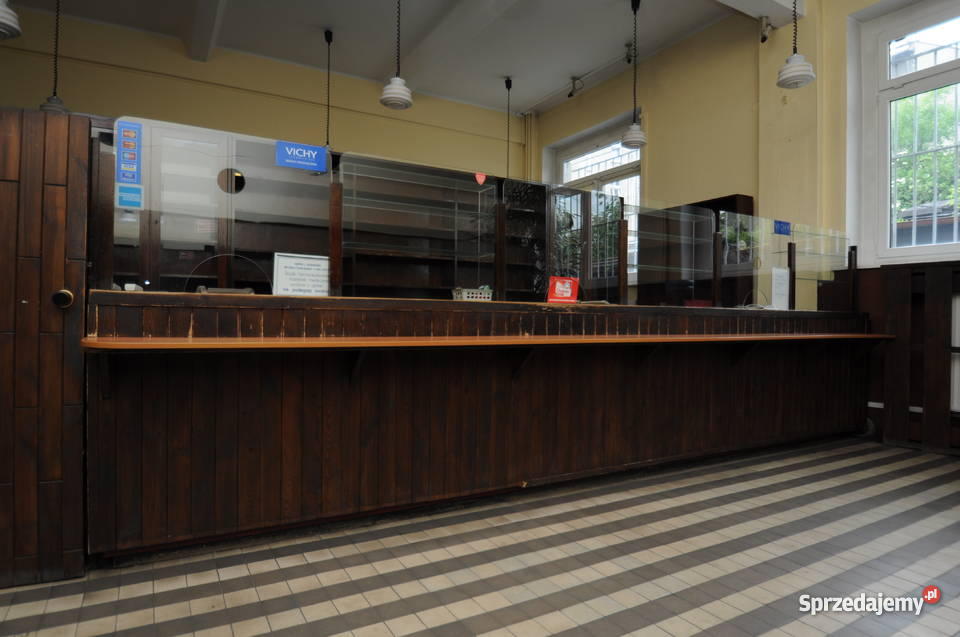 Meble apteczne w śląskie Gliwice sprzedam