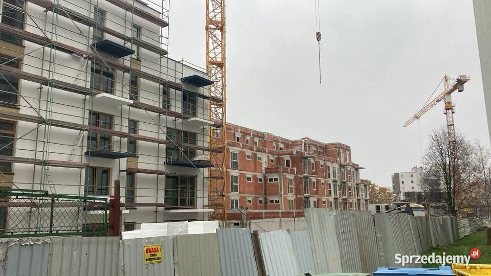 2695m2 1 do 4 pokoi os Kochanowskiego BEZ winda Gliwice sprzedam