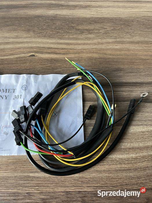 NOWA POLSKA INSTALACJA ELEKTRYCZNA MOTORYNKA M1 Bielsko-Biała