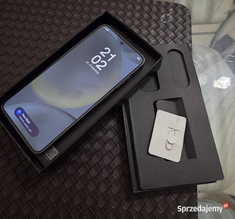 Telefon Samsung Galaxy S24 Białystok