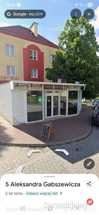 Sprzedam sklep mięsny Poznań