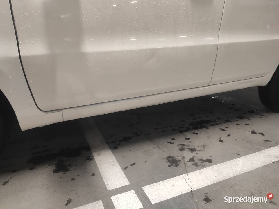 Fiat panda 12 LPG KLIMA NISKI PRZEBIEG VAT1 Panda mazowieckie Warszawa