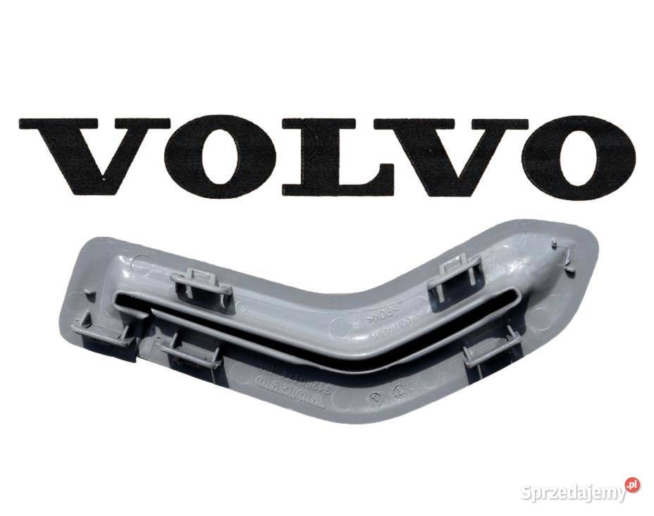 VOLVO S40 V50 prawa przelotka pasa