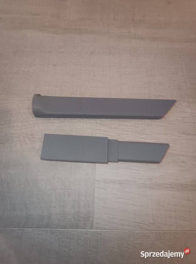 Szczotka szczelinowa Dreame v11 Kęty sprzedam