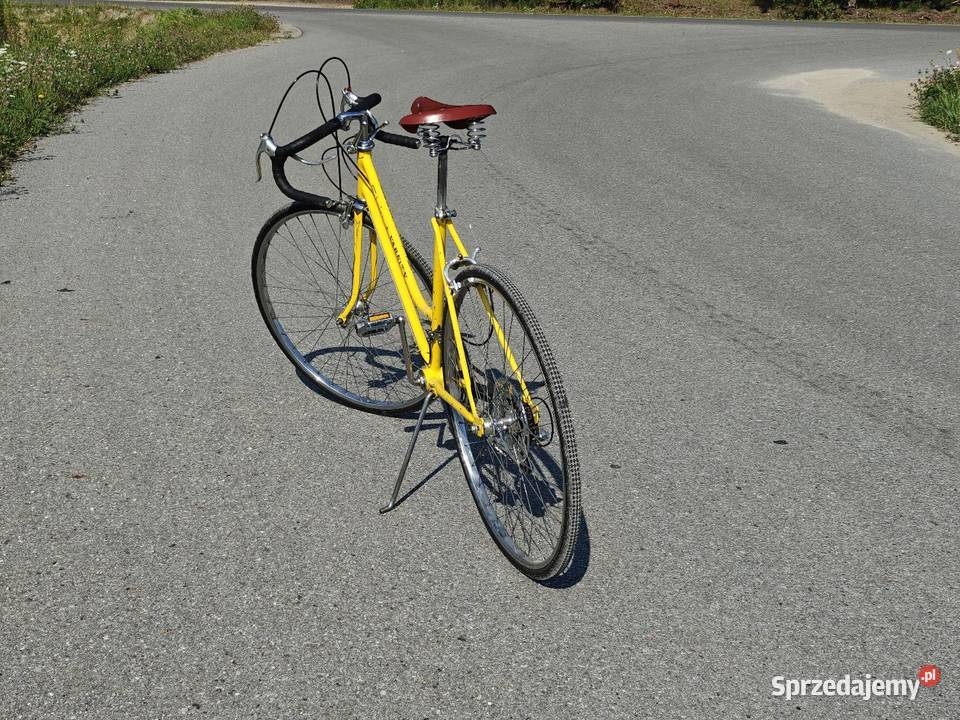 Rower szosowy damka Schwinn varsity 1972 r Kolbuszowa