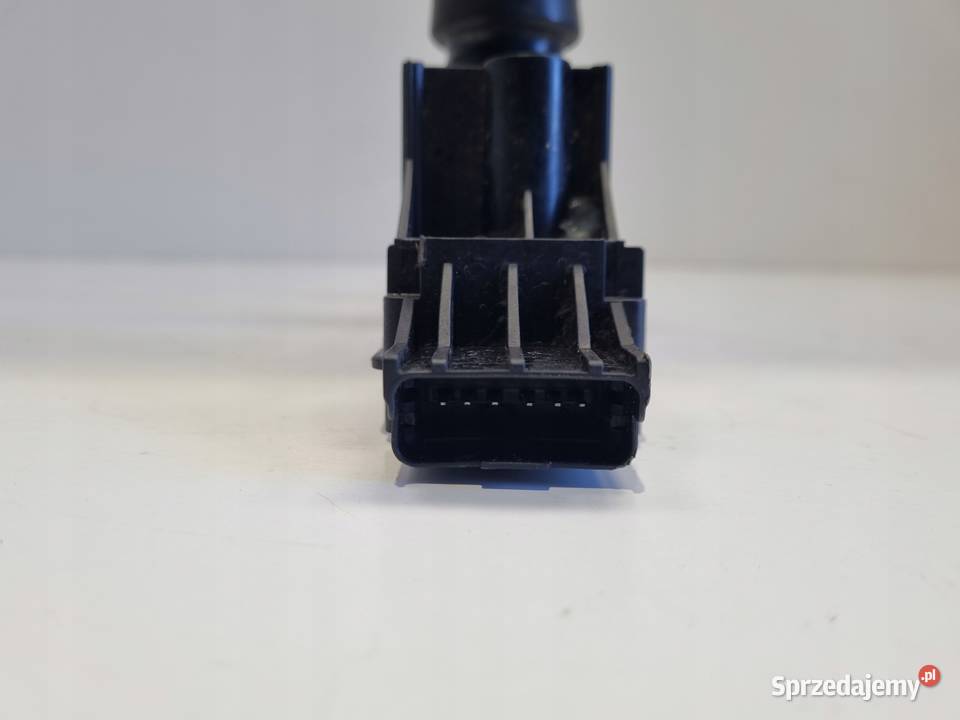 CEWKA ZAPŁONOWA Peugeot 407 18 16V 6FY 125 Hella Rudka