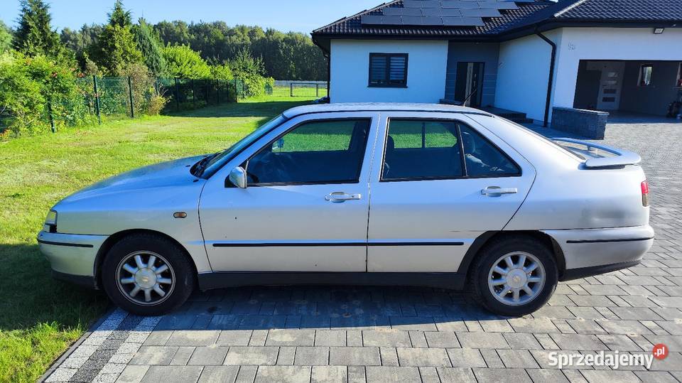 Samochód osobowy Rok produkcji 1998 Bełchatów