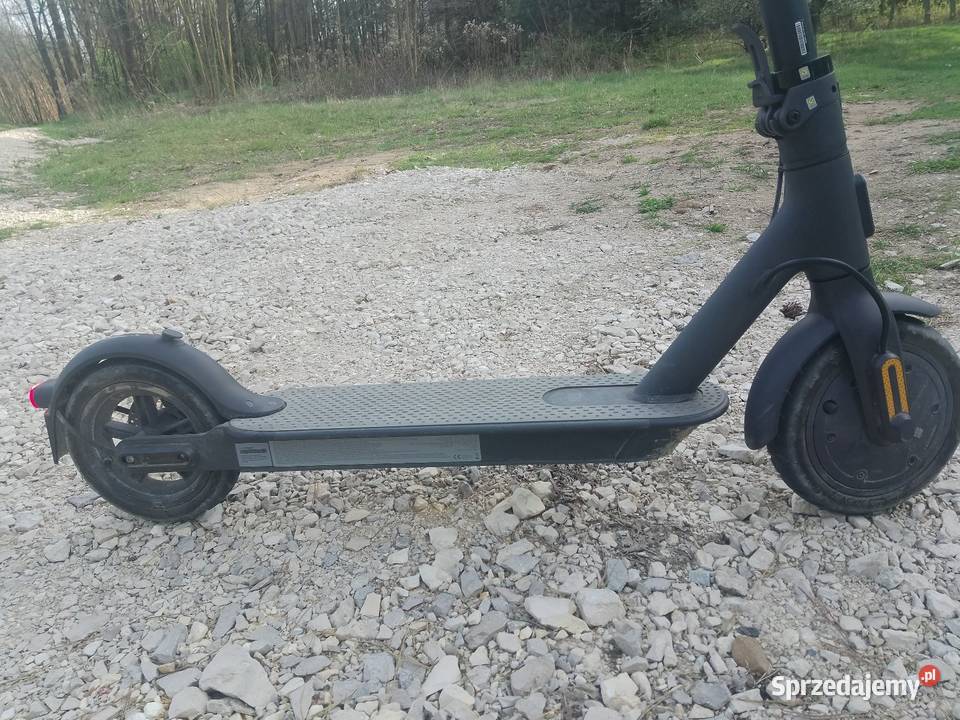 Hulajnoga elektryczna Pojazdy elektryczne Tarnów sprzedam