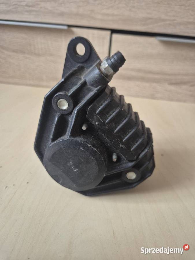 Mz etz 250 zacisk hamulcowy brembo nowy ddr