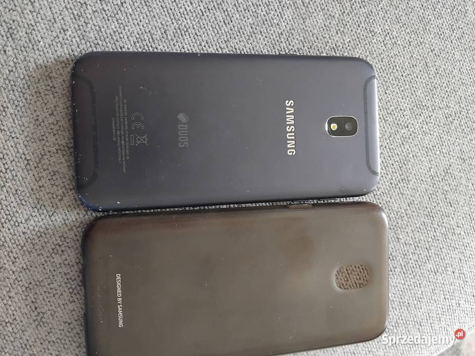 Samsung Galaxy j5 2017