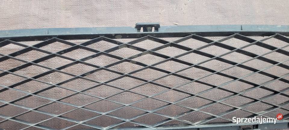 MAZDA 6 GG KRATKA ŚRODKOWA ZDERZAKA Ruda Śląska