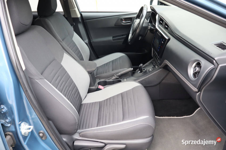 Toyota Auris Hybrid Zabrze sprzedam