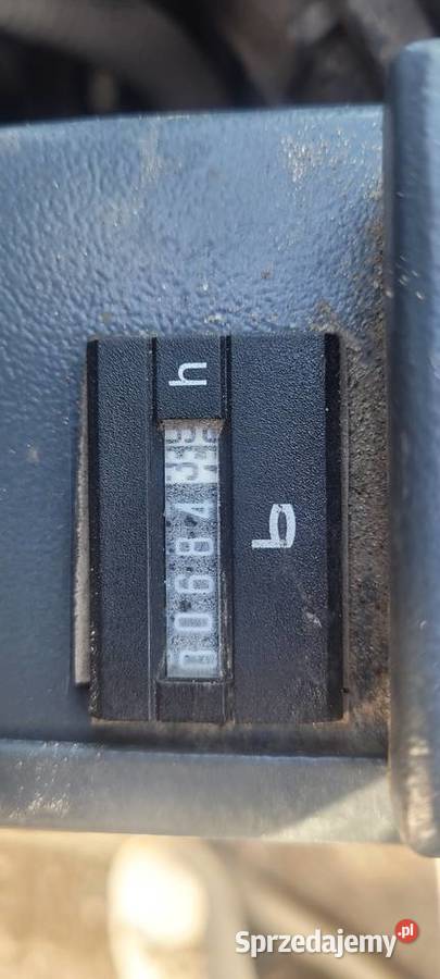 Sprzedam zamiatarkę Czeladź