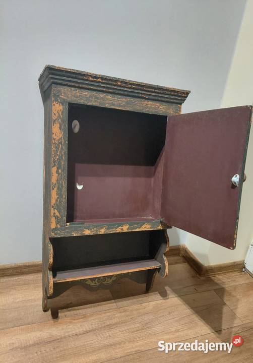 szafka wisząca 248 Byczyna