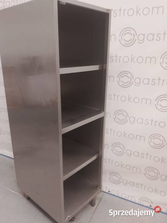 Szafa przelotowa 60x80x200 jedne drzwi Wrocław