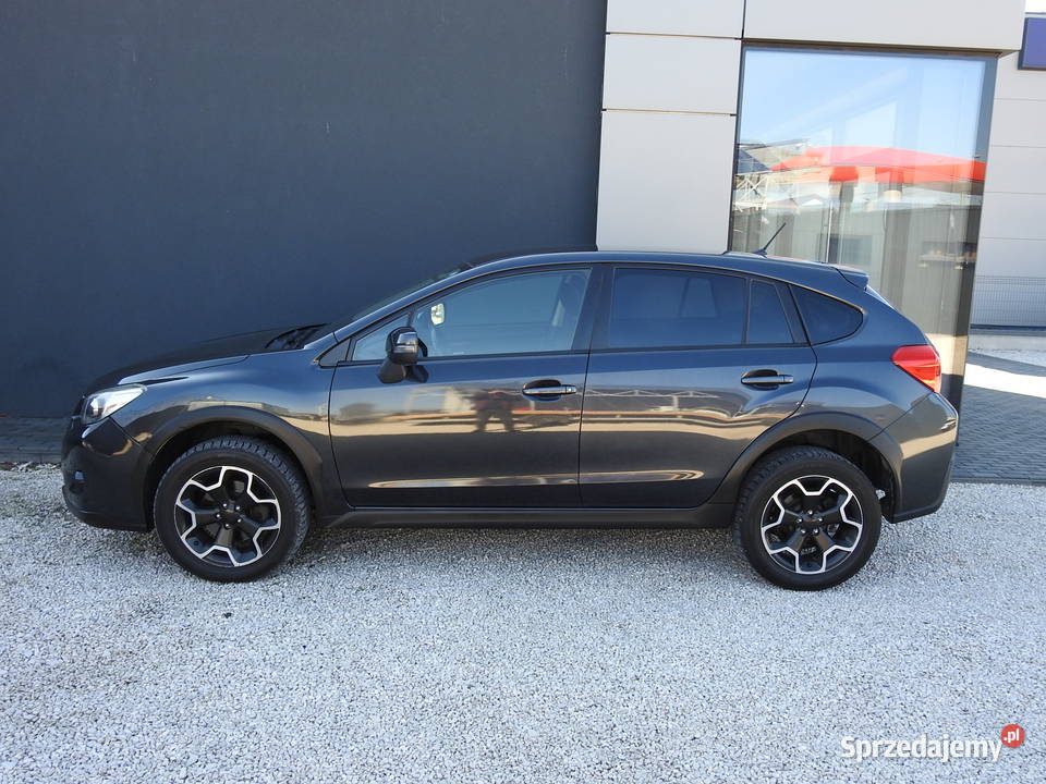 20 D 147 4X4 BEZWYPADKOWY SALON IT BEZ KOROZJI gniazdo AUX Mielec