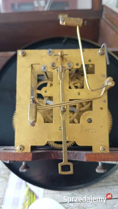 Zegar ścienny niewielkie pieniądze Kędzierzyn-Koźle