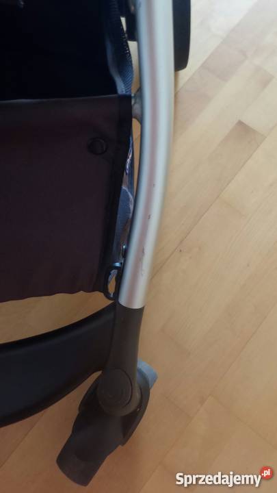 Wózek Chicco Urban 2w1 materacyk i mata do Wielofunkcyjne Warszawa