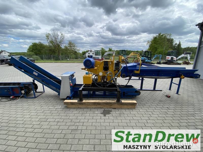 Rębak Rozdrabniacz SKORPION 280 EB6 pomorskie Mojusz sprzedam
