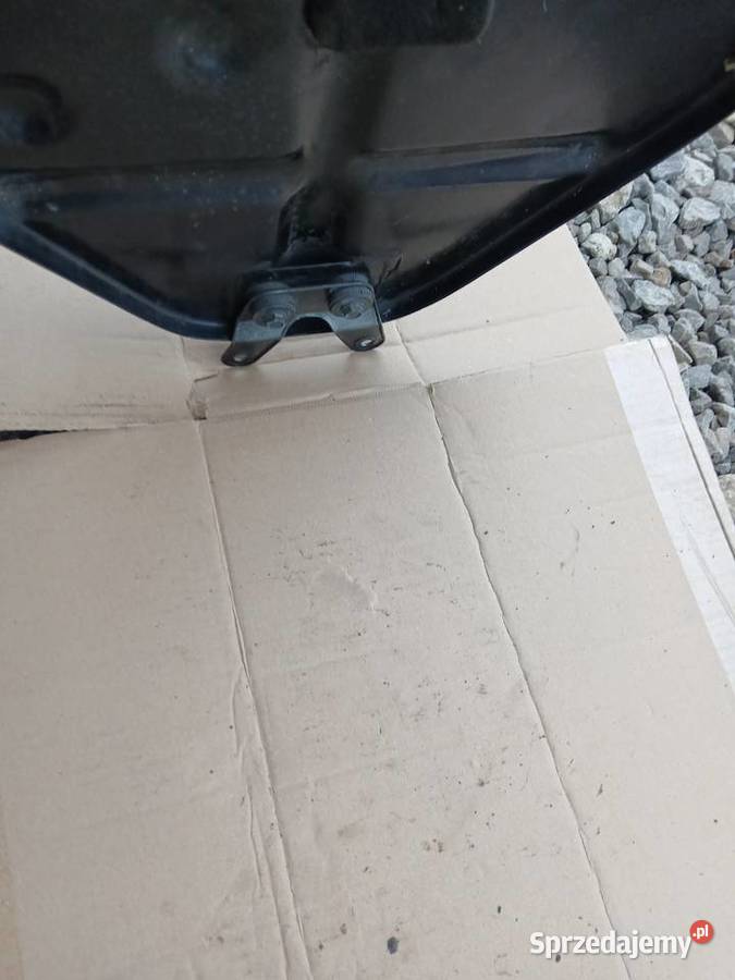 Zbiornik paliwa bak kawasaki zzr 600 900 1100 sprzedam