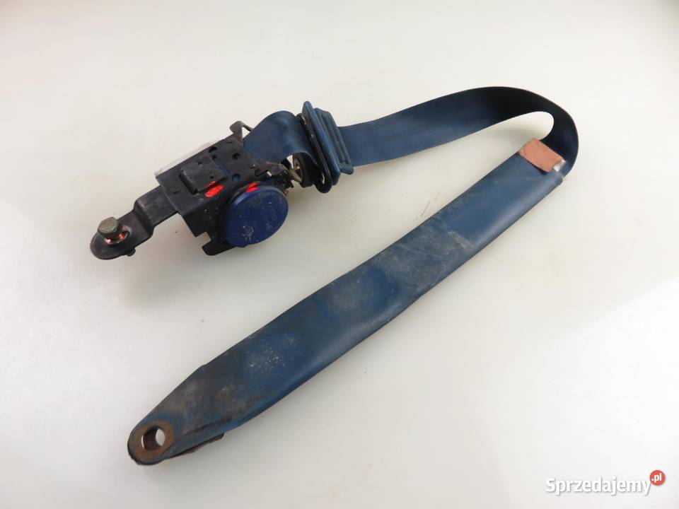 PAS PRAWY PRZEDNI NISSAN PATROL III Pasy bezpieczeństwa