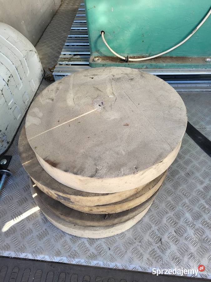 Szlifierka polerka do metalu Kwidzyn