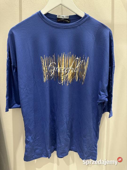 Tshirt Warszawa