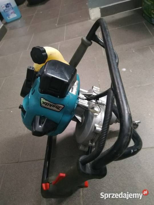 Makita BBA520 wiertnica świder