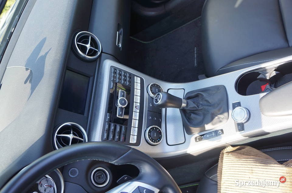 SLK 350 salon bezwypadek niski przebieg FV23 automatyczna sprzedam
