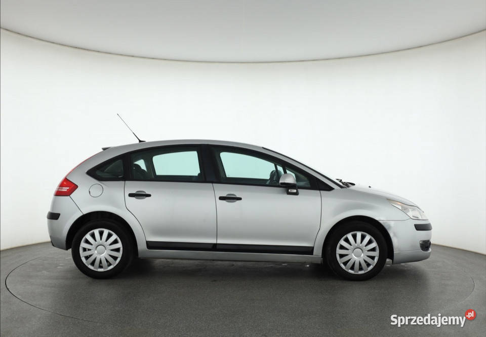 Citroen C4 16 HDi
