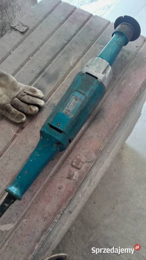 Szlifierka kątówka boczna diax lubelskie sprzedam