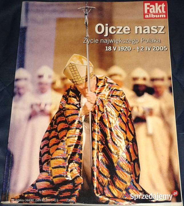 Ojcze nasz Kultura i Rozrywka Chełm
