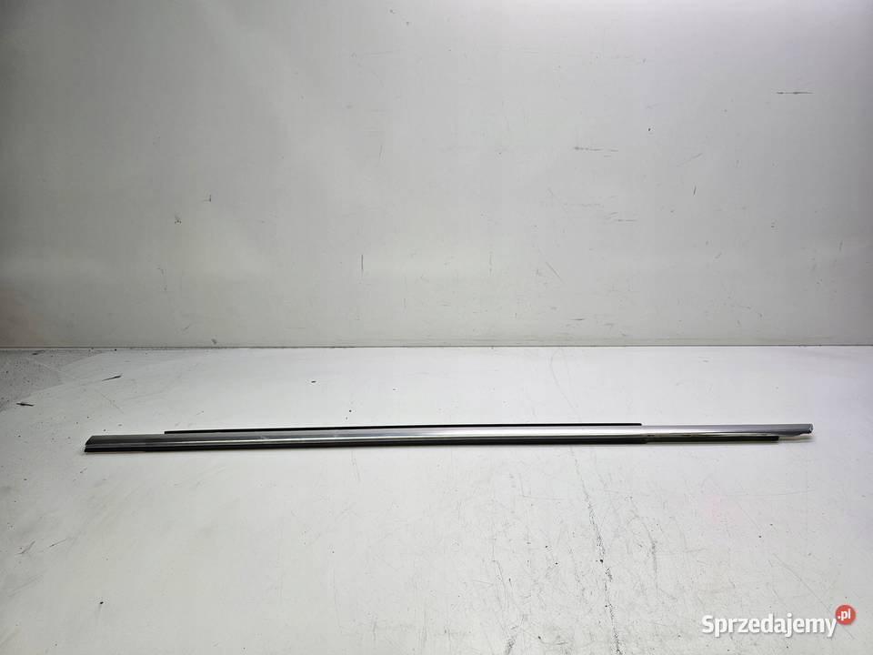LISTWA CHROM DRZWI AUDI A4 B8 LEWY P 8K0853283J Przystajń sprzedam