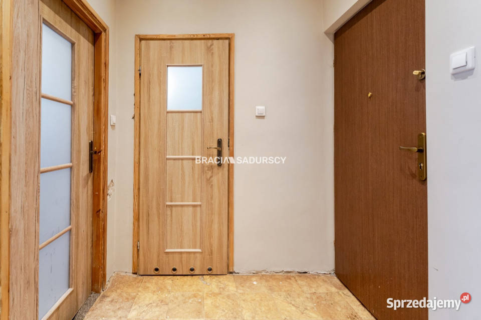 Mieszkanie 38m2 1pokojowe Skawina Pułaskiego sprzedam