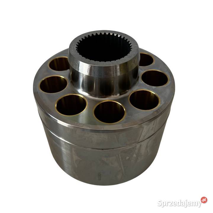 Danfoss Blok Cylindrów do Danfoss 90M130 Silnika wielkopolskie Poznań