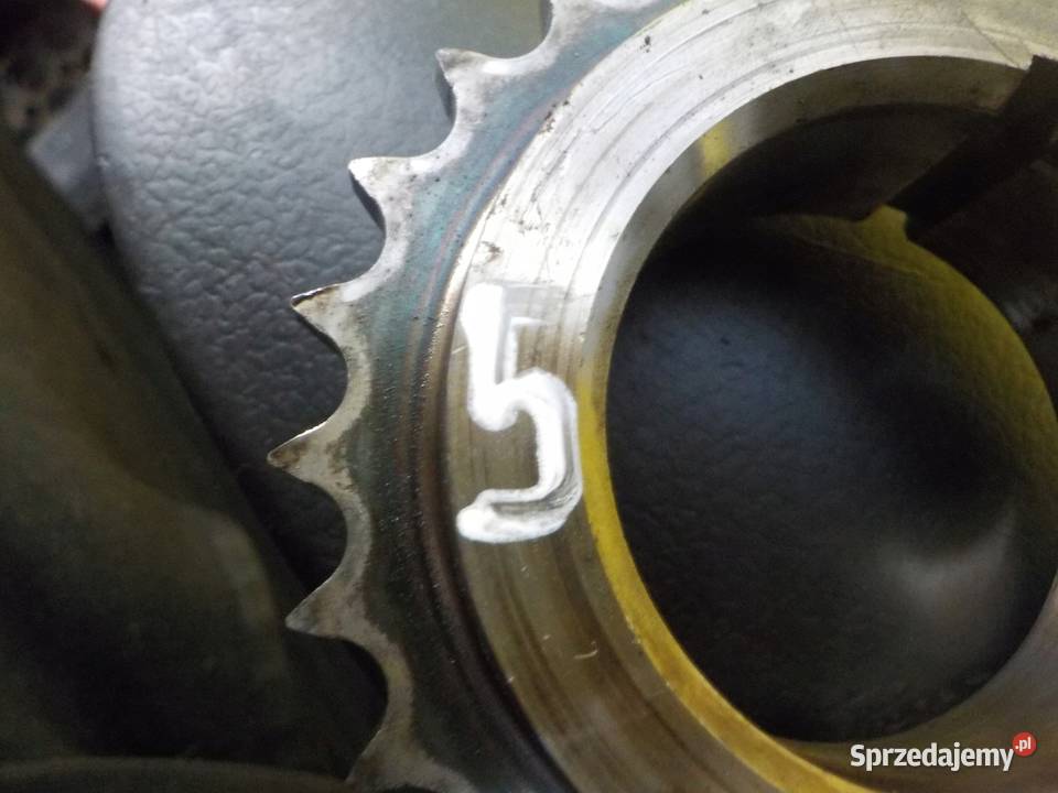 HYUNDAI iX35 SPORTAGE 20 CRDI 12r 136 D4HA kolo