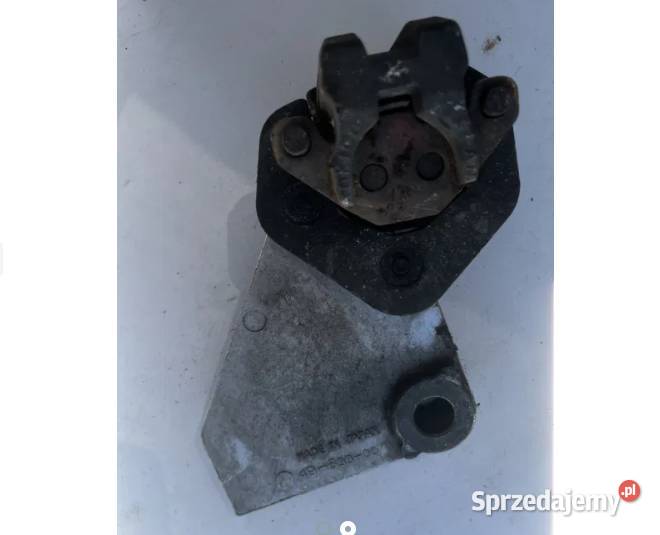 Zacisk hamulcowy tył jarzmo Kawasaki GPZ 500S wielkopolskie Ostrów Wielkopolski