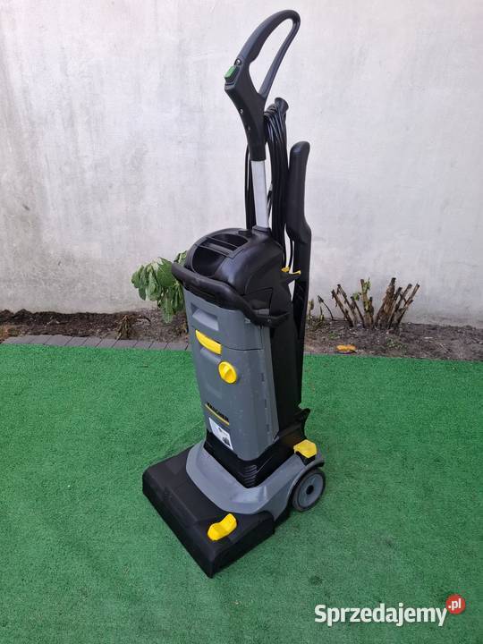 Szorowarka Karcher BR 304 C ADV Gwarancja mazowieckie Radom