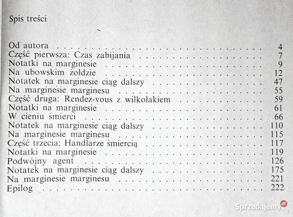 W smudze śmierci Henryk Piecuch Chełm