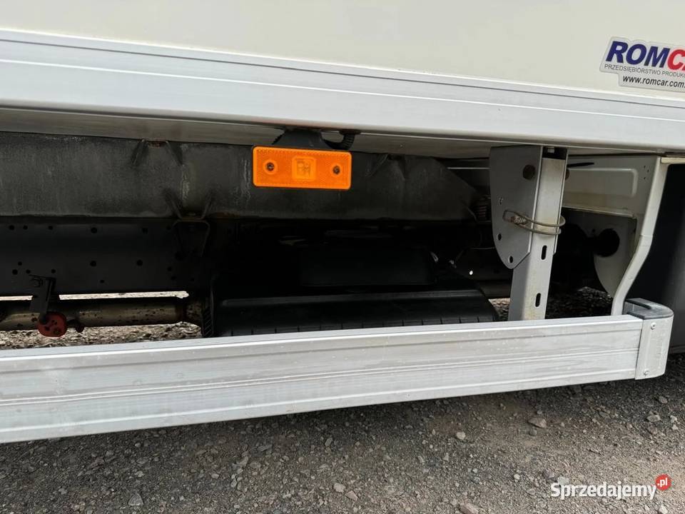 Iveco Daily 50C15 65C15 70C15 Samochody dostawcze Daleszyce