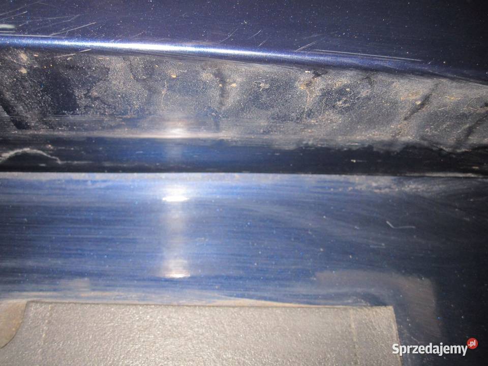 FORD FOCUS MK3 III 13r klapa tył świętokrzyskie