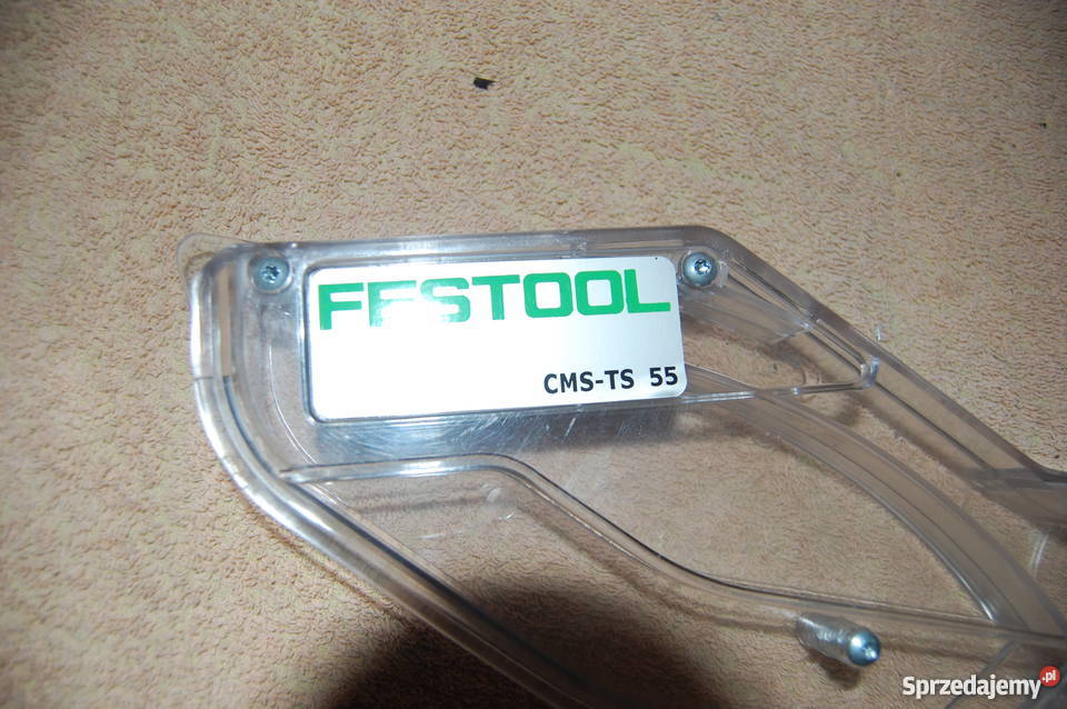Osłona do piły Festool CMSTS55