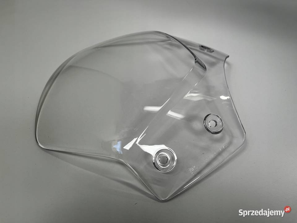 BMW R 1200 R 06 R 1200 R 11 K27 Szyba sportowa wielkopolskie Łobżenica