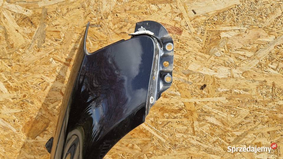 AUDI A3 SPORTBACK BŁOTNIK PRZÓD PRZEDNI PRAWY Błotniki Słowikowo