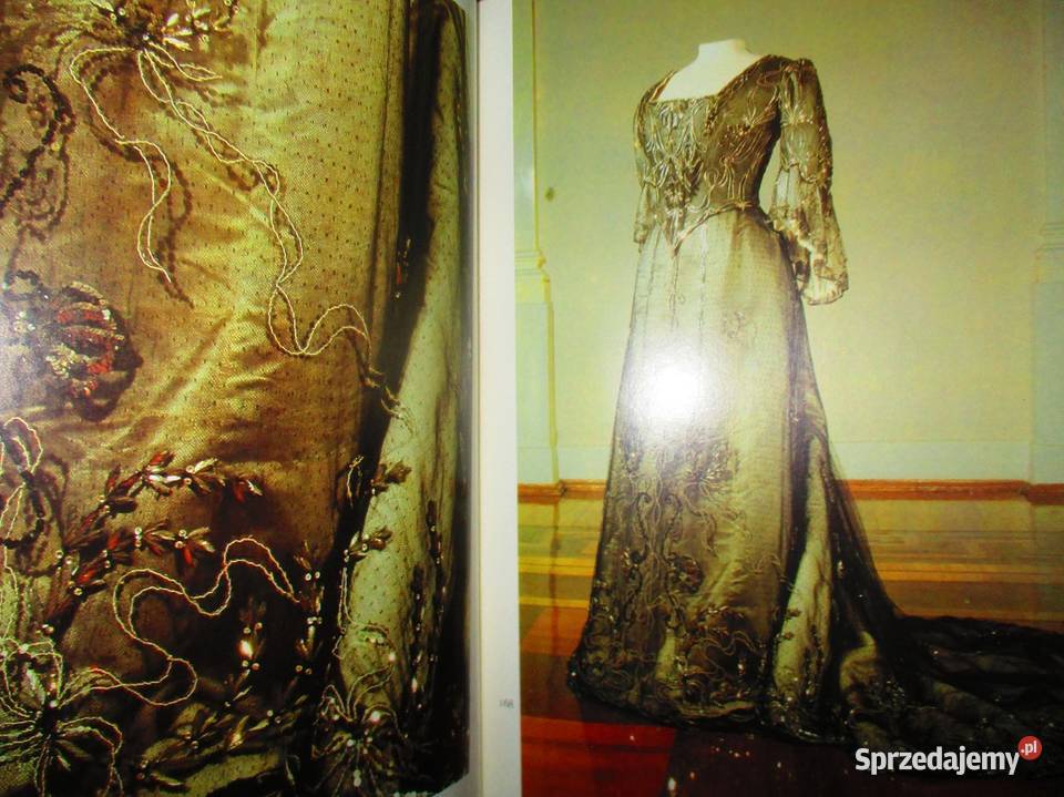 Ubiory w Polsce 12001795 Jan Matejkoubiorysztuka